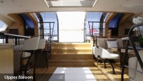SALPERTON - Upper Saloon